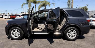 2013 Dodge Durango Crew - Photo 5 - Bakersfield, CA 93305