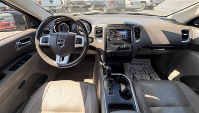 2013 Dodge Durango Crew - Photo 29 - Bakersfield, CA 93305