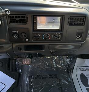 2002 Ford F-250 Super Duty XL - Photo 28 - Bakersfield, CA 93301