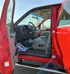 2002 Ford F-250 Super Duty XL - Photo 6 - Bakersfield, CA 93301