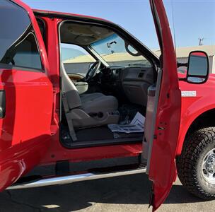2002 Ford F-250 Super Duty XL - Photo 16 - Bakersfield, CA 93301