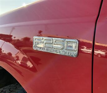 2002 Ford F-250 Super Duty XL - Photo 26 - Bakersfield, CA 93301