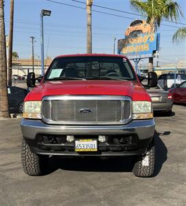 2002 Ford F-250 Super Duty XL - Photo 2 - Bakersfield, CA 93301