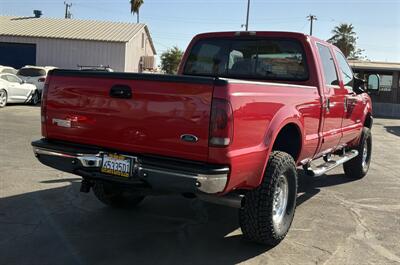 2002 Ford F-250 Super Duty XL - Photo 13 - Bakersfield, CA 93301