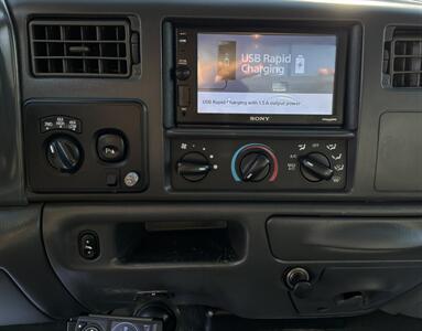 2002 Ford F-250 Super Duty XL - Photo 31 - Bakersfield, CA 93301