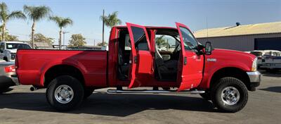 2002 Ford F-250 Super Duty XL - Photo 15 - Bakersfield, CA 93301