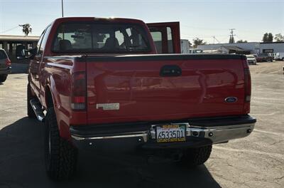 2002 Ford F-250 Super Duty XL - Photo 11 - Bakersfield, CA 93301