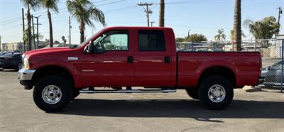 2002 Ford F-250 Super Duty XL - Photo 4 - Bakersfield, CA 93301