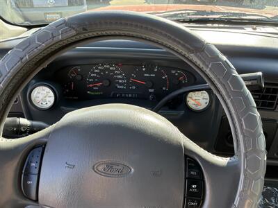 2002 Ford F-250 Super Duty XL - Photo 27 - Bakersfield, CA 93301
