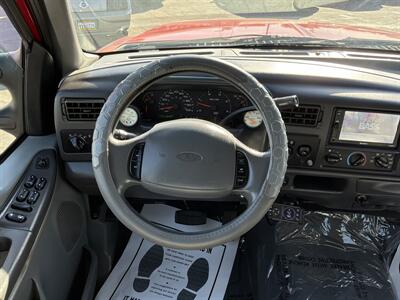 2002 Ford F-250 Super Duty XL - Photo 23 - Bakersfield, CA 93301