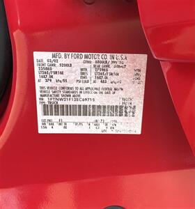 2002 Ford F-250 Super Duty XL - Photo 7 - Bakersfield, CA 93301