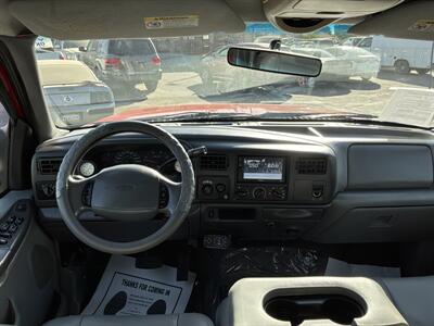2002 Ford F-250 Super Duty XL - Photo 22 - Bakersfield, CA 93301