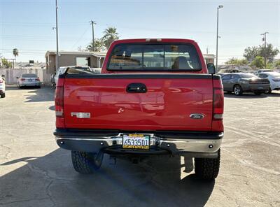 2002 Ford F-250 Super Duty XL - Photo 12 - Bakersfield, CA 93301