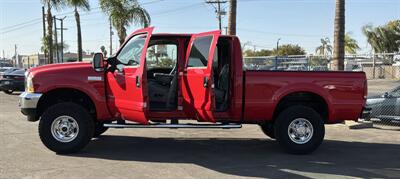 2002 Ford F-250 Super Duty XL - Photo 5 - Bakersfield, CA 93301