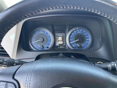 2017 Toyota Sienna XLE 7-Passenger Auto   - Photo 11 - Bakersfield, CA 93305