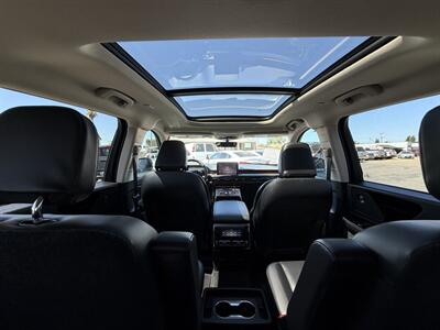 2022 Lincoln Aviator Reserve   - Photo 22 - Bakersfield, CA 93301
