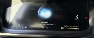 2022 Lincoln Aviator Reserve   - Photo 39 - Bakersfield, CA 93301