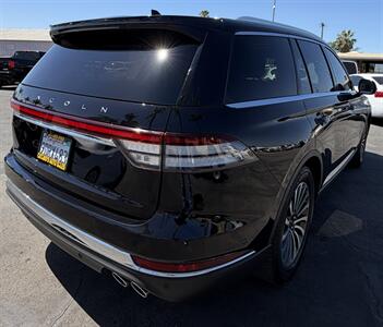 2022 Lincoln Aviator Reserve   - Photo 17 - Bakersfield, CA 93301