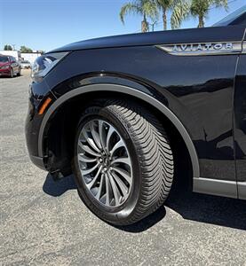 2022 Lincoln Aviator Reserve   - Photo 44 - Bakersfield, CA 93301