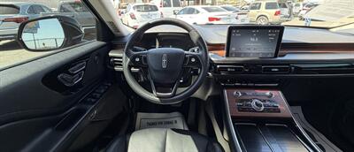 2022 Lincoln Aviator Reserve   - Photo 27 - Bakersfield, CA 93301