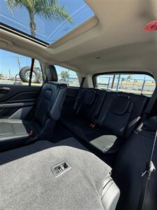 2022 Lincoln Aviator Reserve   - Photo 9 - Bakersfield, CA 93301