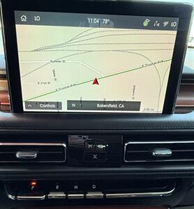 2022 Lincoln Aviator Reserve   - Photo 35 - Bakersfield, CA 93301