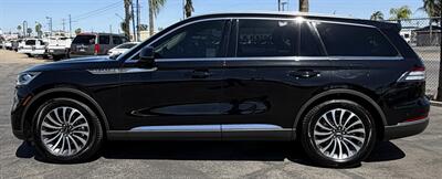 2022 Lincoln Aviator Reserve   - Photo 4 - Bakersfield, CA 93301