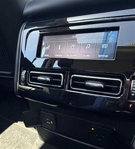 2022 Lincoln Aviator Reserve   - Photo 25 - Bakersfield, CA 93301
