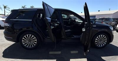 2022 Lincoln Aviator Reserve   - Photo 19 - Bakersfield, CA 93301
