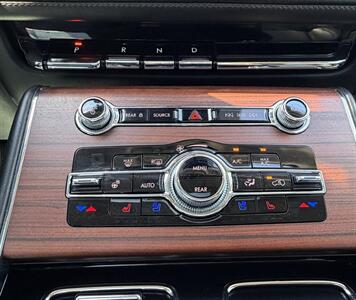 2022 Lincoln Aviator Reserve   - Photo 32 - Bakersfield, CA 93301