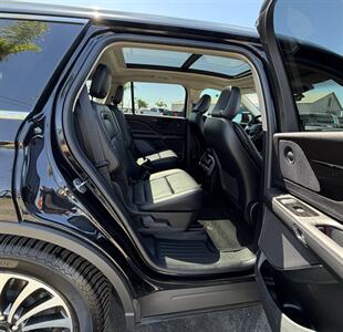 2022 Lincoln Aviator Reserve   - Photo 21 - Bakersfield, CA 93301