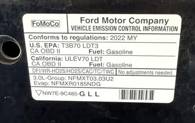 2022 Lincoln Aviator Reserve   - Photo 45 - Bakersfield, CA 93301