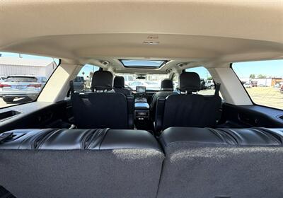 2022 Lincoln Aviator Reserve   - Photo 16 - Bakersfield, CA 93301