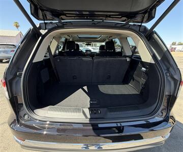 2022 Lincoln Aviator Reserve   - Photo 15 - Bakersfield, CA 93301
