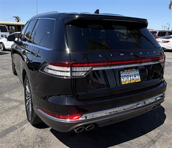 2022 Lincoln Aviator Reserve   - Photo 11 - Bakersfield, CA 93301