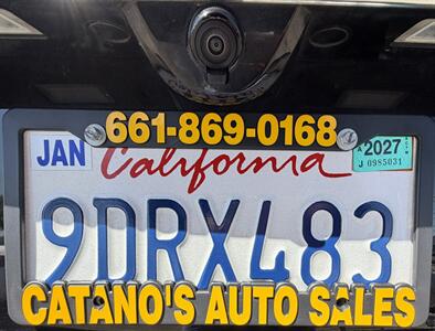 2022 Lincoln Aviator Reserve   - Photo 13 - Bakersfield, CA 93301