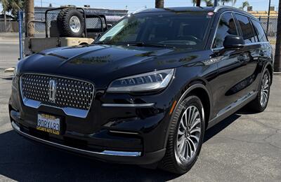 2022 Lincoln Aviator Reserve   - Photo 3 - Bakersfield, CA 93301