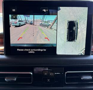 2022 Lincoln Aviator Reserve   - Photo 36 - Bakersfield, CA 93301