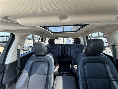 2022 Lincoln Aviator Reserve   - Photo 33 - Bakersfield, CA 93301