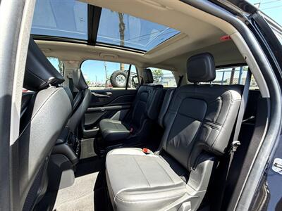 2022 Lincoln Aviator Reserve   - Photo 10 - Bakersfield, CA 93301