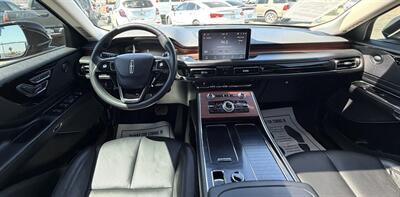 2022 Lincoln Aviator Reserve   - Photo 26 - Bakersfield, CA 93301