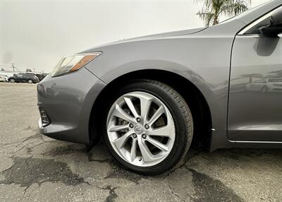2018 Acura ILX w/Premium   - Photo 25 - Bakersfield, CA 93301