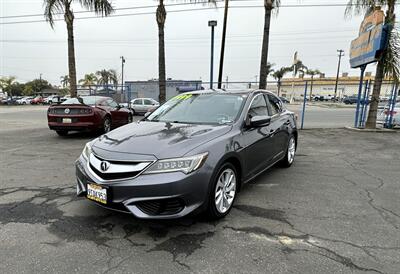 2018 Acura ILX w/Premium   - Photo 3 - Bakersfield, CA 93301