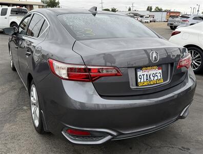 2018 Acura ILX w/Premium - Photo 8 - Bakersfield, CA 93301
