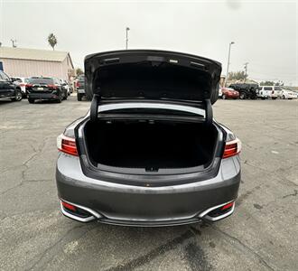 2018 Acura ILX w/Premium   - Photo 10 - Bakersfield, CA 93301