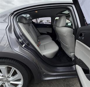 2018 Acura ILX w/Premium - Photo 18 - Bakersfield, CA 93301