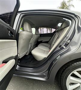 2018 Acura ILX w/Premium   - Photo 7 - Bakersfield, CA 93301