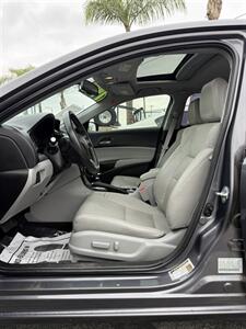 2018 Acura ILX w/Premium - Photo 6 - Bakersfield, CA 93301