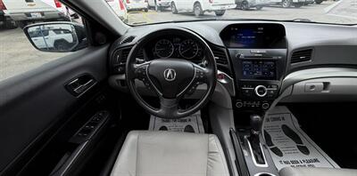 2018 Acura ILX w/Premium - Photo 20 - Bakersfield, CA 93301