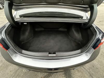 2018 Acura ILX w/Premium   - Photo 11 - Bakersfield, CA 93301